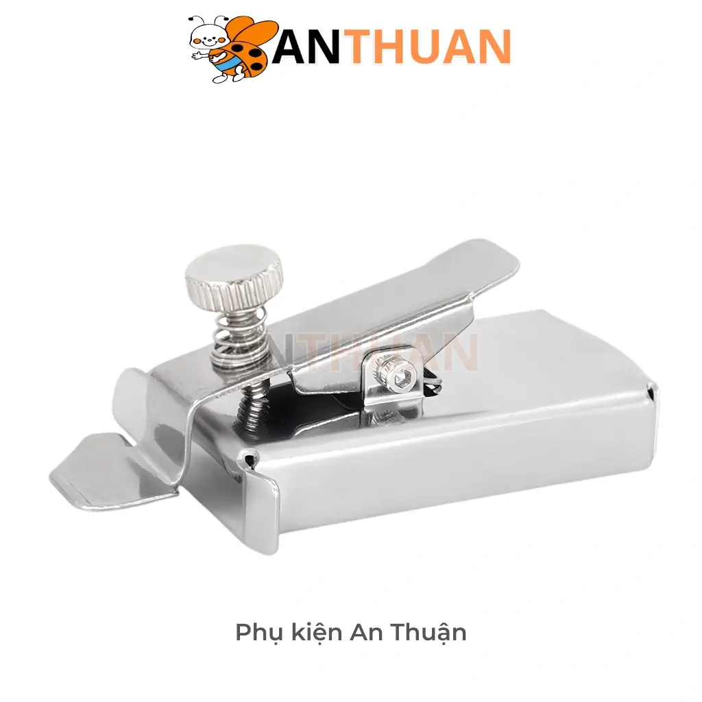 Cữ Nam Châm Lùn – Cữ Canh Đường May Máy May Công Nghiệp