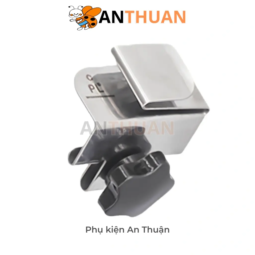 Cữ Tra Bo Tay Vắt Sổ – Phụ Kiện Máy Vắt Sổ Công Nghiệp