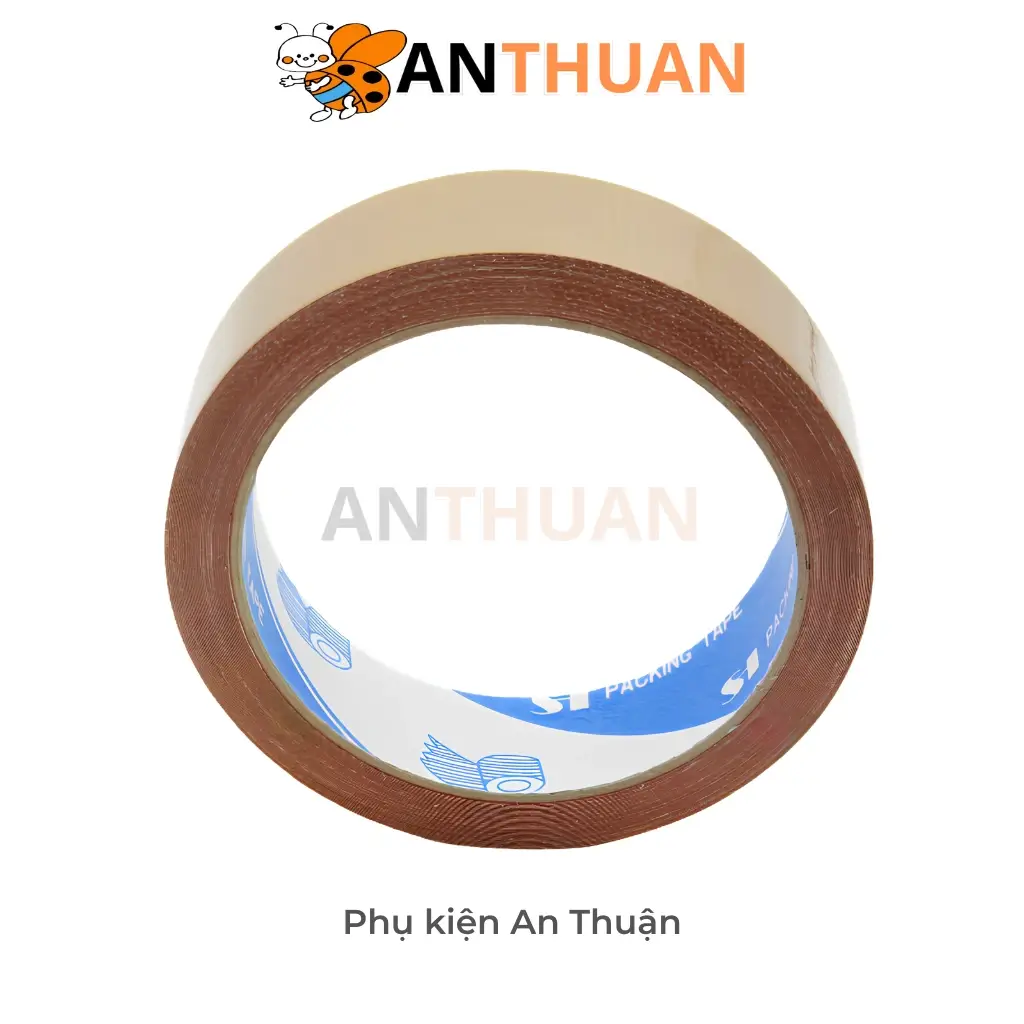 Cuộn Dẫn Cữ Đa Năng – Phụ Kiện Máy May Công Nghiệp