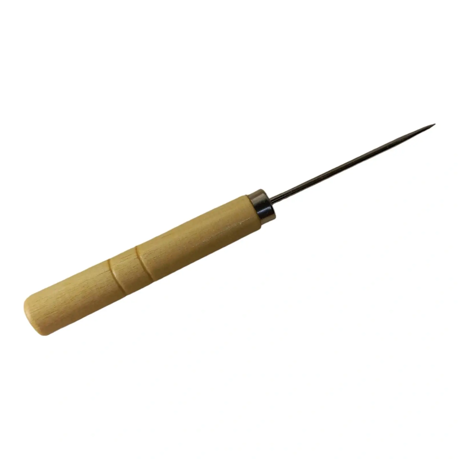 Dùi Tay Cầm Bằng Gỗ Dài Khoảng 12.5cm