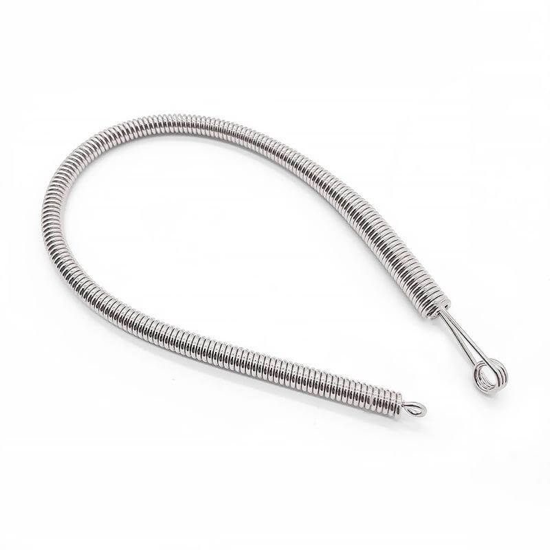 Dụng cụ luồn thun lò xo Dài khoảng 23cm Chuyên dụng cho hoạt động may mặc