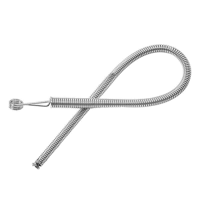 Dụng cụ luồn thun lò xo Dài khoảng 23cm Chuyên dụng cho hoạt động may mặc