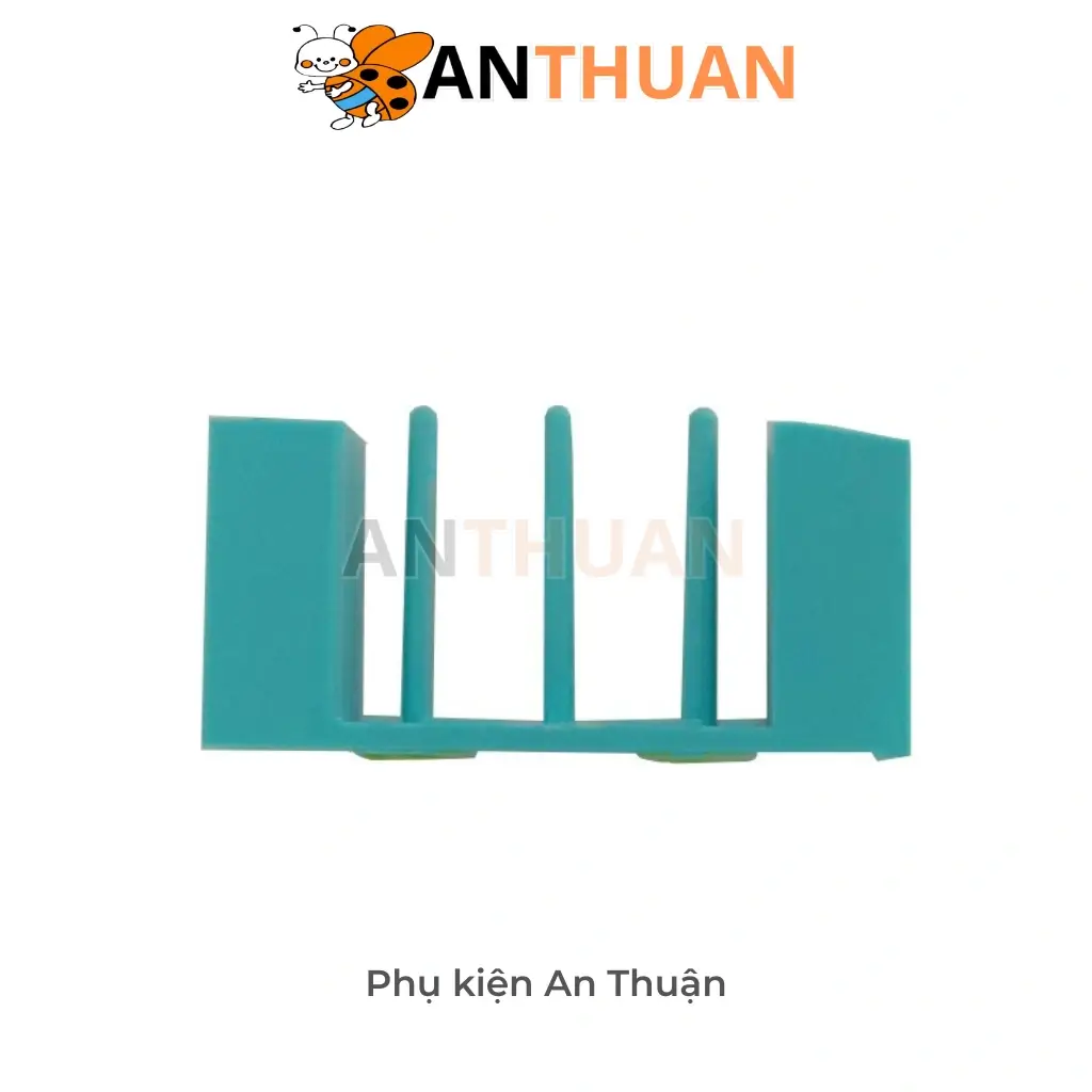 Giá Để Suốt Chỉ & Dụng Cụ May 4 Trong 1 Nam Châm Hít PL