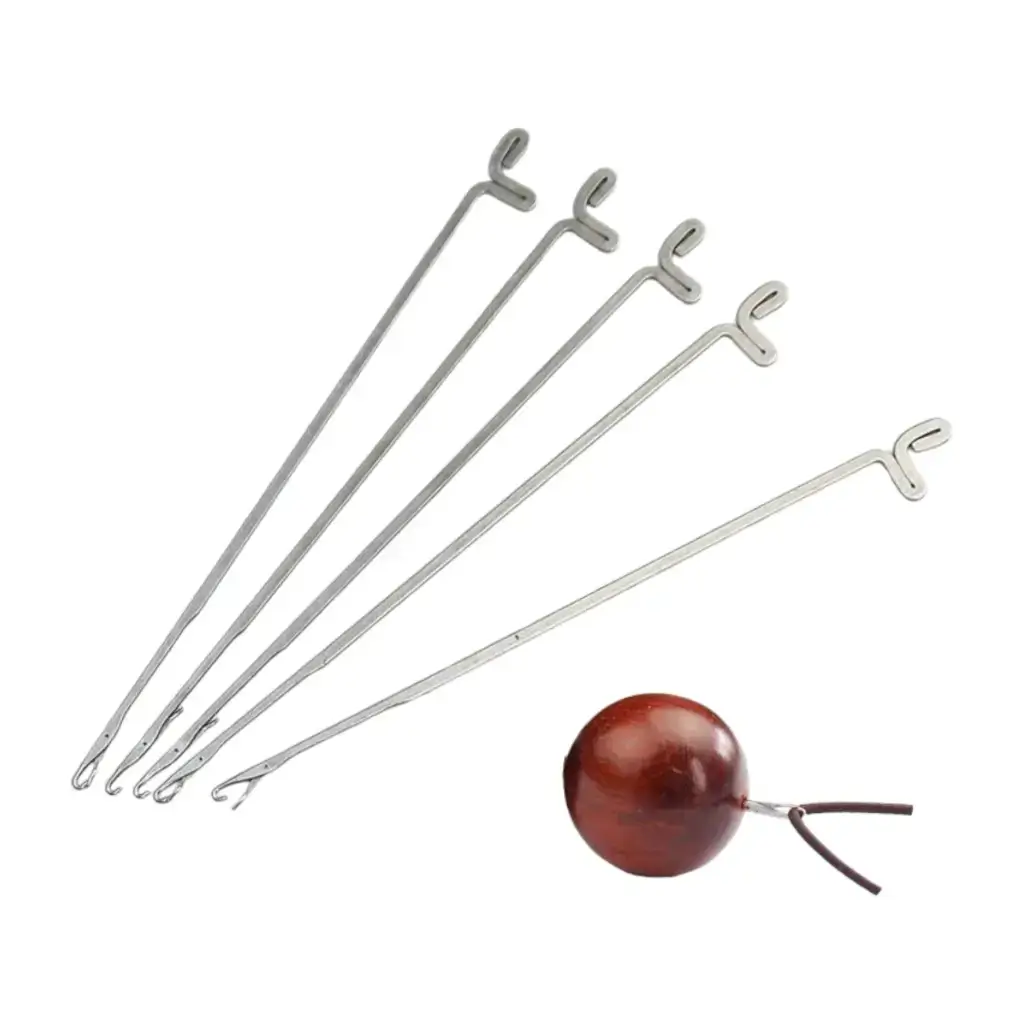 Kim Móc Xỏ Chuỗi Hạt Chuỗi Đeo Tay Làm Vòng Tay, Đồ Thủ Công DIY Thông Dụng