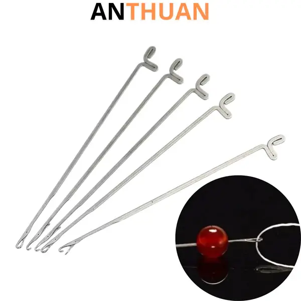 Kim Móc Xỏ Chuỗi Hạt Chuỗi Đeo Tay Làm Vòng Tay, Đồ Thủ Công DIY Thông Dụng