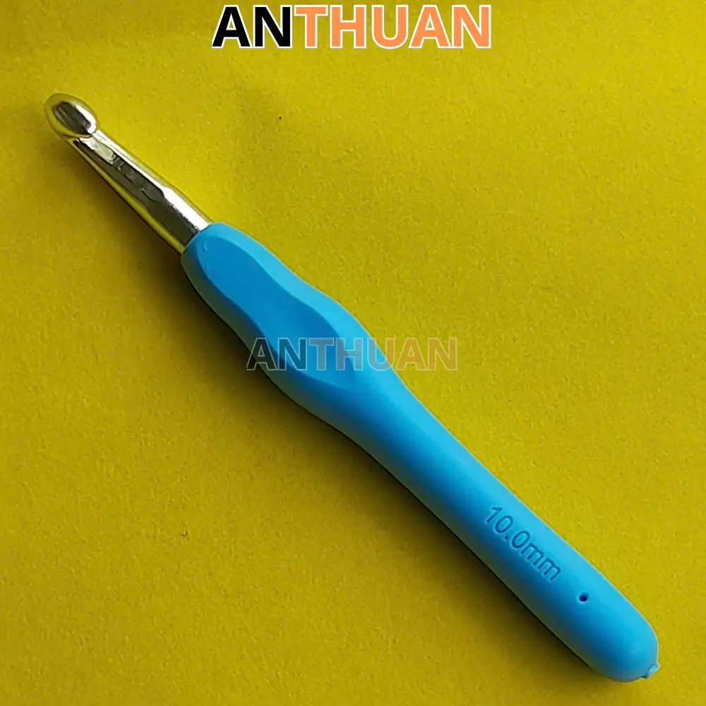 Kim móc len cán dẻo êm tay nhiều size
