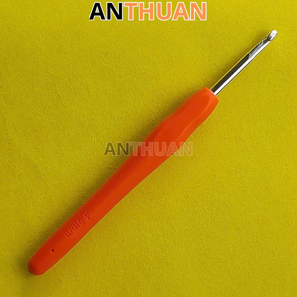 Kim móc len cán dẻo êm tay nhiều size