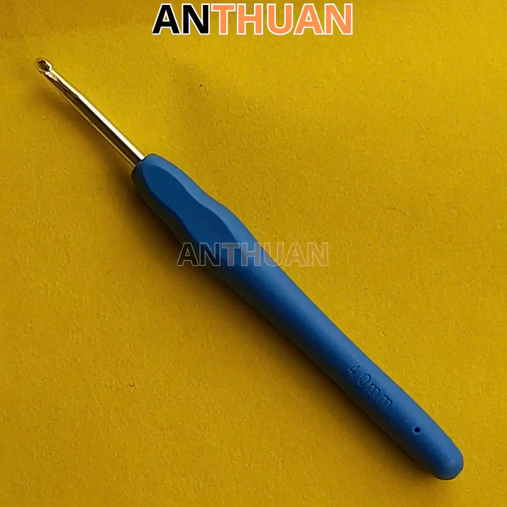 Kim móc len cán dẻo êm tay nhiều size
