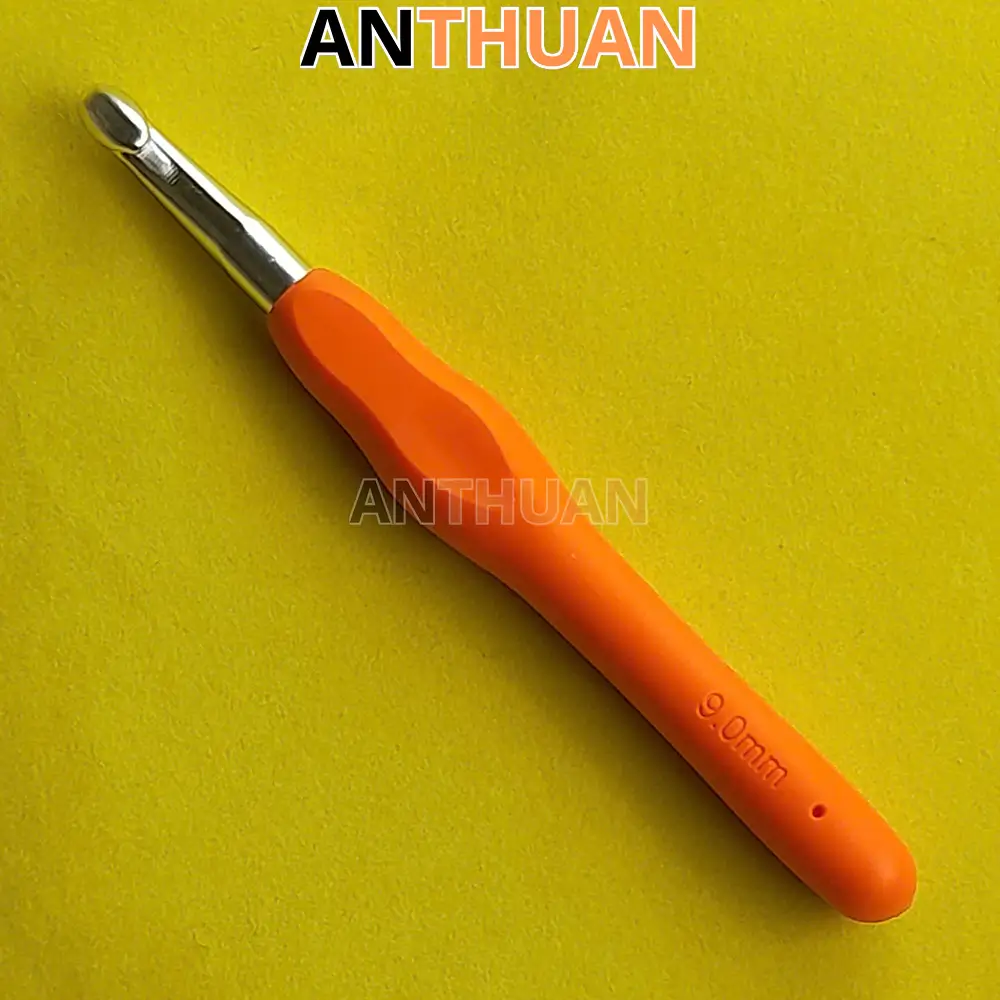 Kim móc len cán dẻo êm tay nhiều size