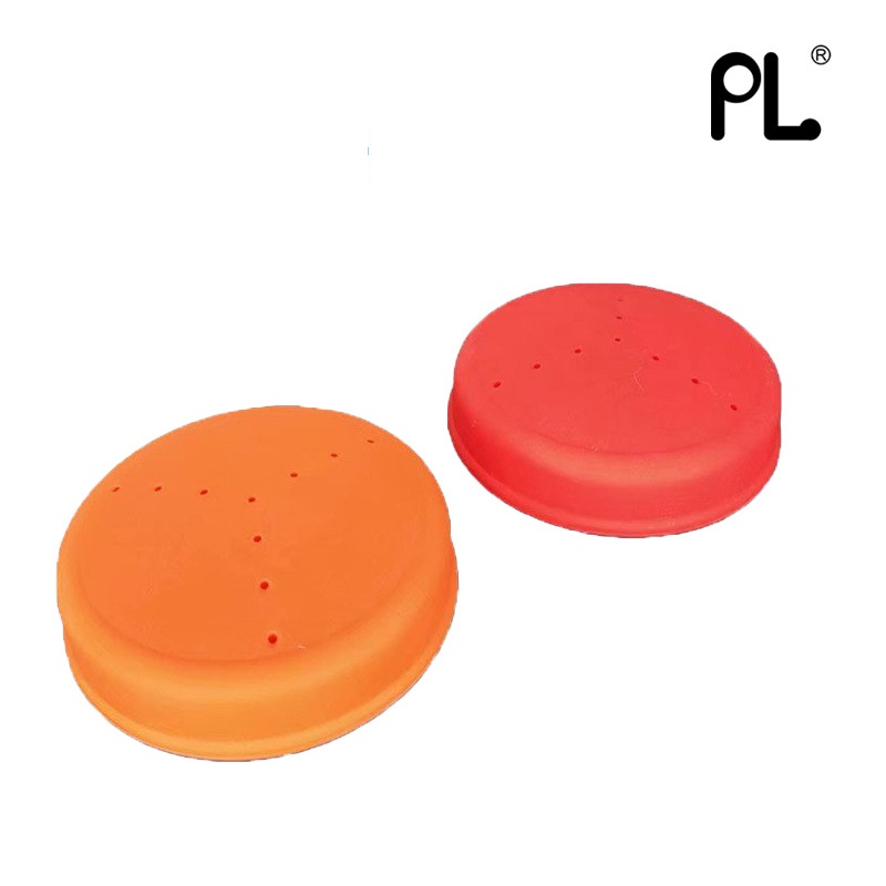 Đệm Gạt Gối Máy May 1 Kim Silicone PL