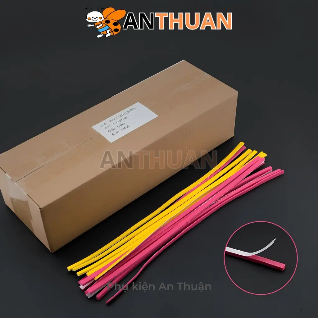 Mút Định Vị Khuôn Mẫu May Mặc – Phụ Kiện Định Vị Template