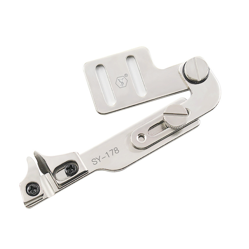 Cữ Kê Mí Máy 1 Kim SY-178 Shuyu – Điều Chỉnh Vị Trí Đường May