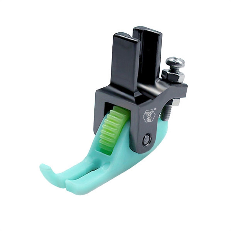 Chân Vịt 3 Ly Bánh Xe Nhựa N58 Shuyu