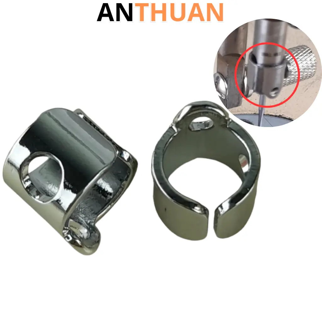 Ôm kim (trụ kim) máy may 1 kim công nghiệp - phụ kiện máy may