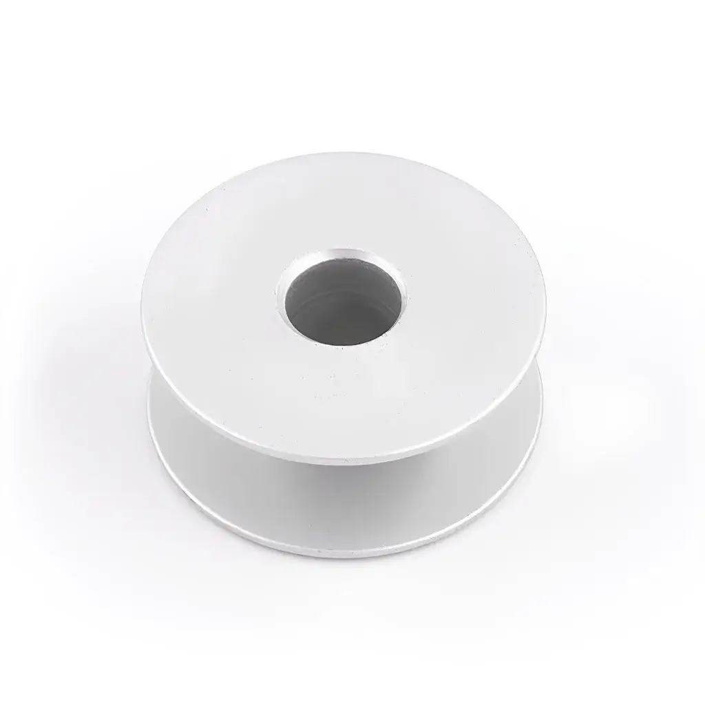 Suốt nhôm Jack cho máy 1 kim công nghiệp
