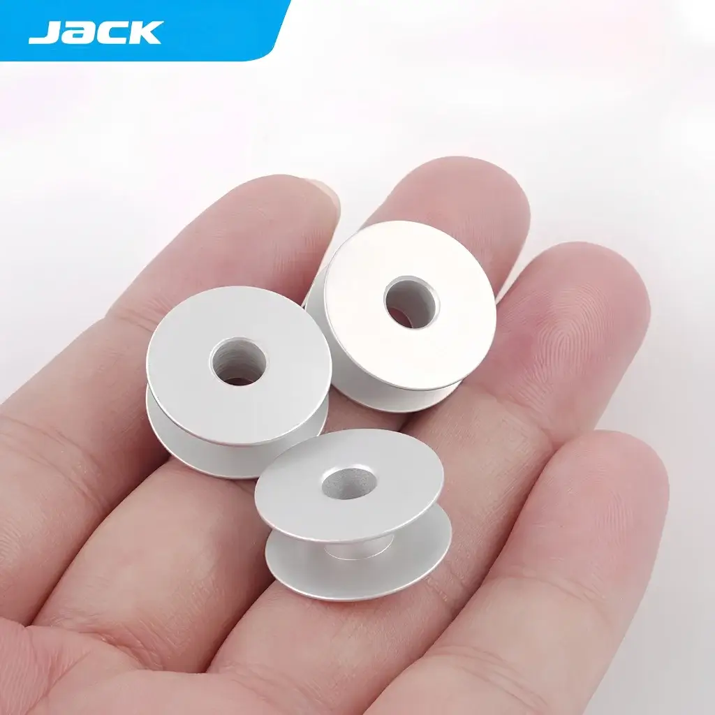 Suốt nhôm Jack cho máy 1 kim công nghiệp