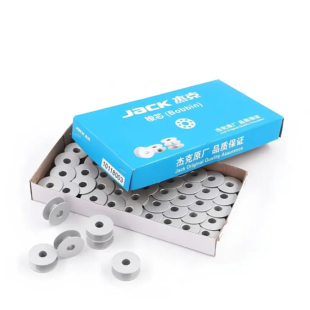 Suốt nhôm Jack cho máy 1 kim công nghiệp
