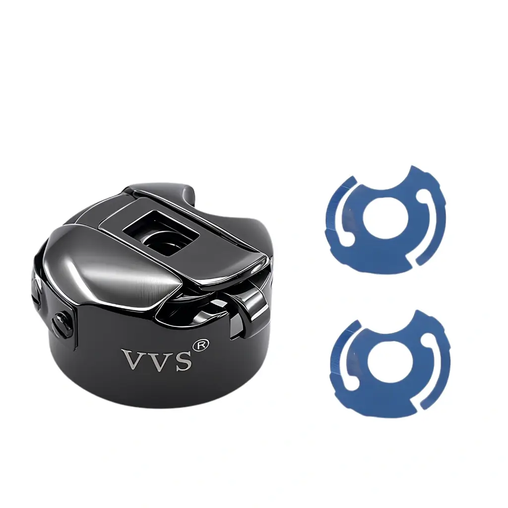 Thuyền Đen VVS DLC Máy 1 Kim Công Nghiệp