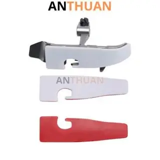 Đế Dán Chân Vịt Máy Vắt Sổ 4 Chỉ Có Sẵn Keo