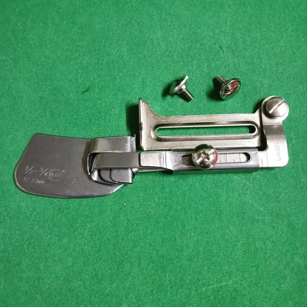 Cữ cuốn lai điều chỉnh cự ly - 12-20mm.webp