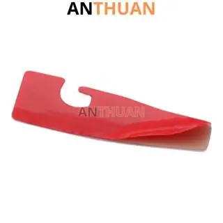 Đế Dán Chân Vịt Máy Vắt Sổ 4 Chỉ Có Sẵn Keo