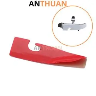Đế Dán Chân Vịt Máy Vắt Sổ 4 Chỉ Có Sẵn Keo