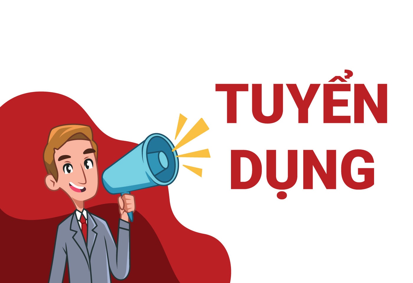 Tuyển dụng 02 Nhân viên bán hàng