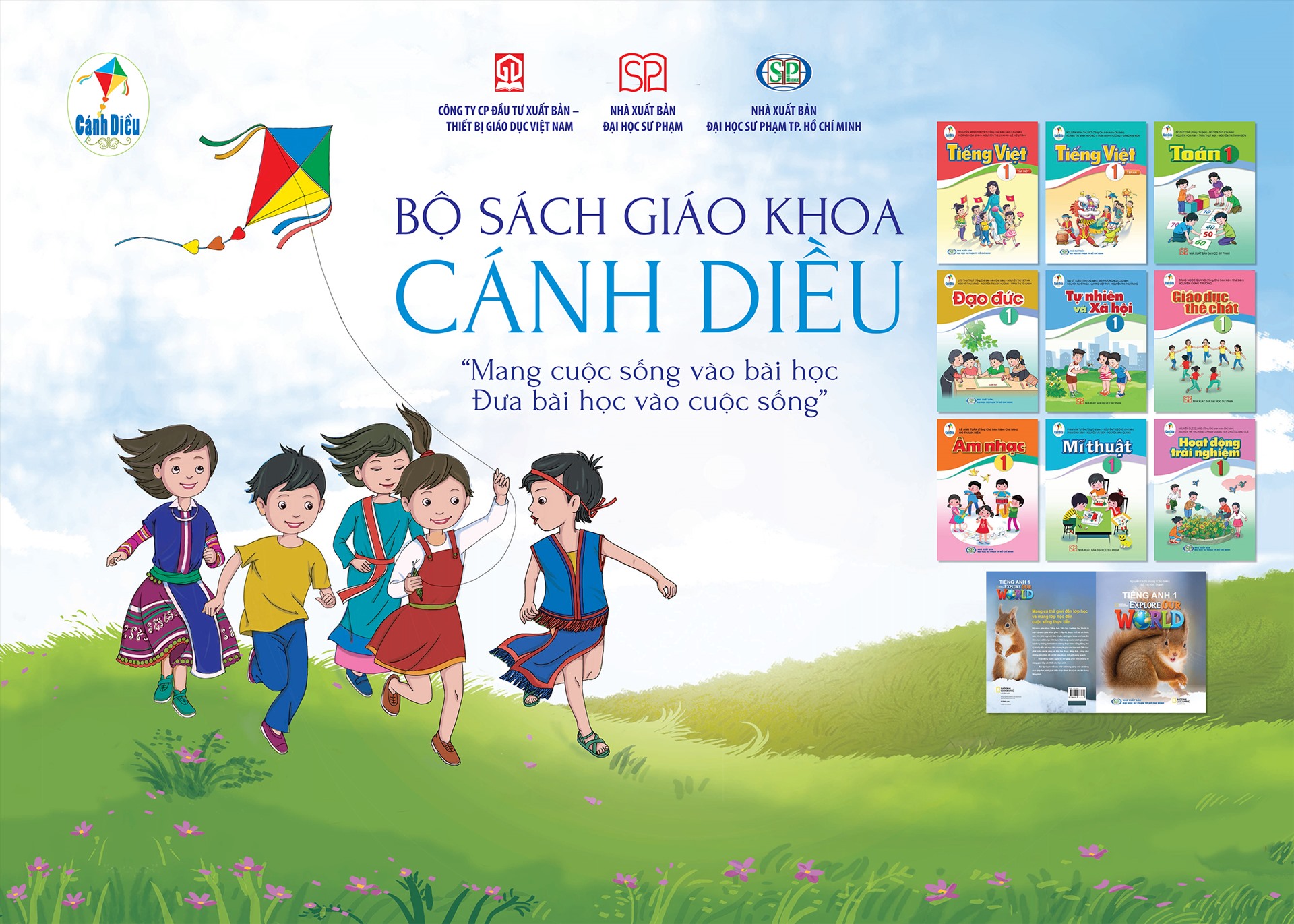 Banner bên phải main