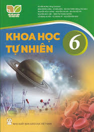 Lớp 6 SGK