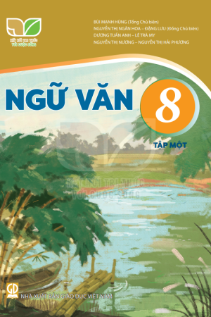 Lớp 8 SGK