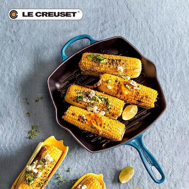 Chảo gang Le Creuset 26