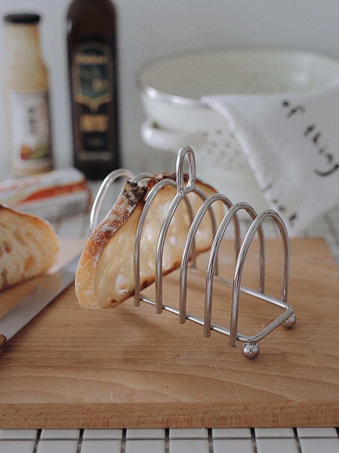 Toast rack