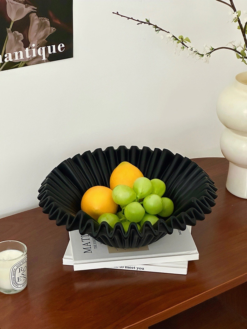 Fruit Plate CMYD 27cm