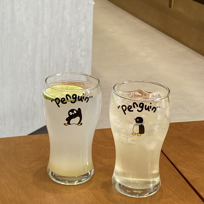 Cốc Penguin 410ml