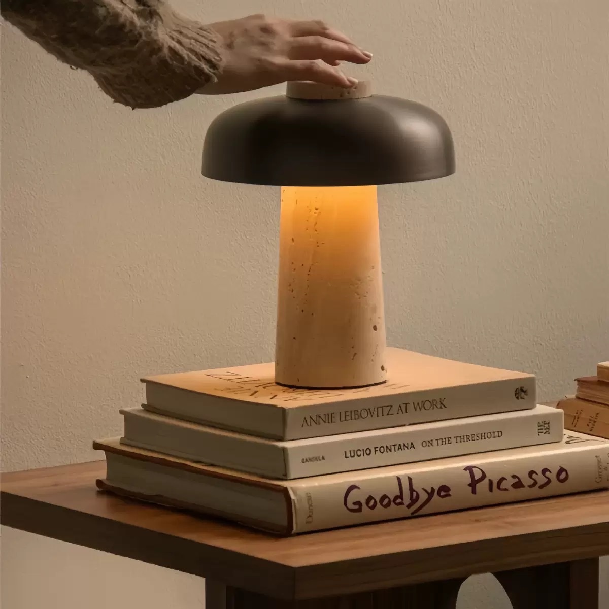 Danish Lamp