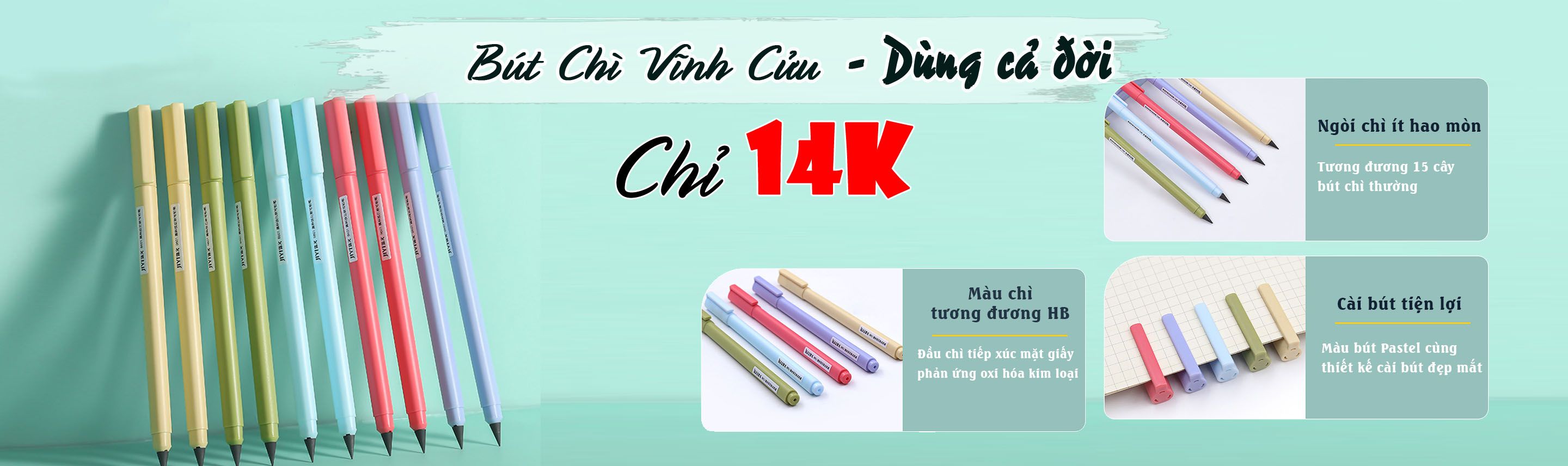 Banner slide trang chủ