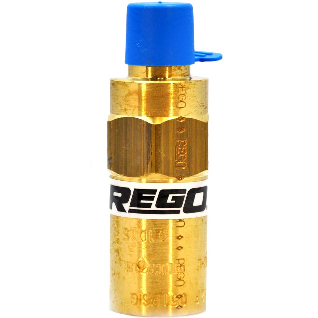 Rego PRV9432TP150 - Van An Toàn Chịu Lạnh Cryogenic Bình Khí Hóa Lỏng