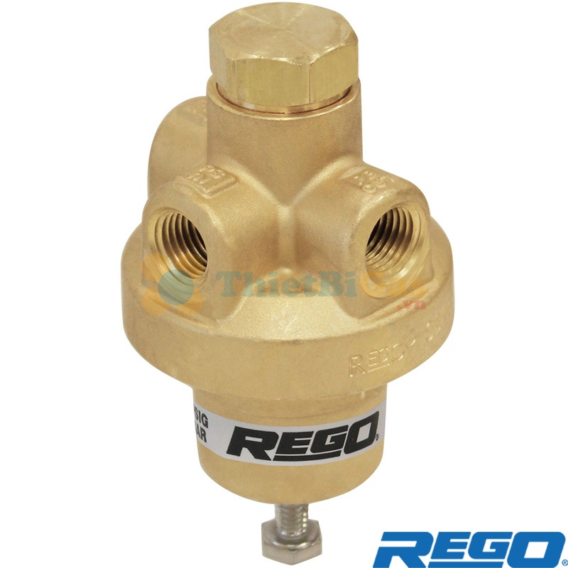 Rego CBH502-315 - Van Tăng Giảm Áp Kết Hợp Bình Khí LNG