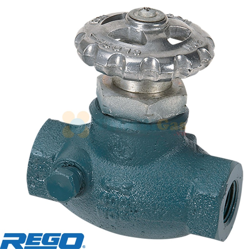 Rego A7705P - Van Cầu Khí NH3