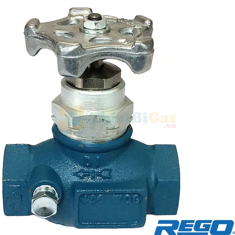 Rego TA7507AP - Van Cầu Khí LPG