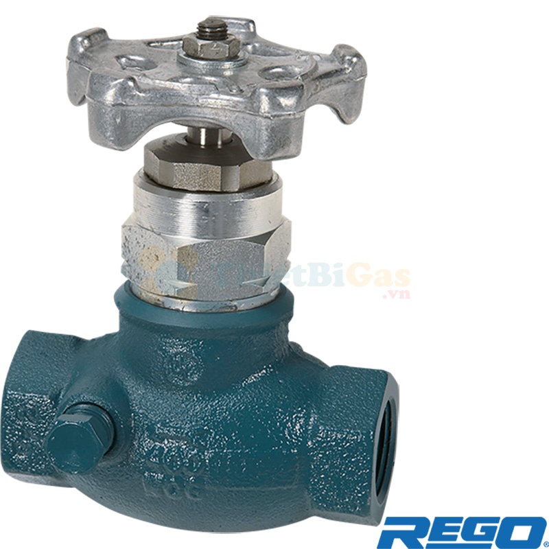 Rego A7505AP - Van Cầu Khí NH3