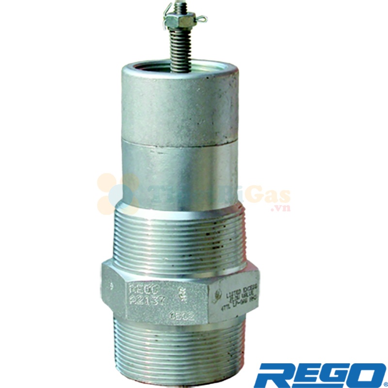 Rego A2137 - Van Hạn Chế Dòng Khí NH3