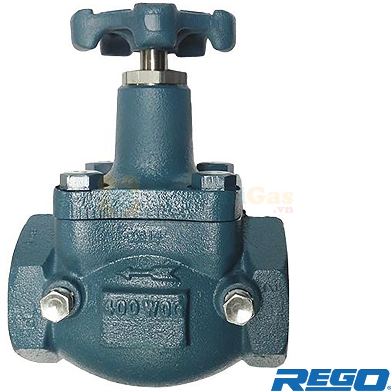 Rego A7511AP - Van Cầu Khí NH3