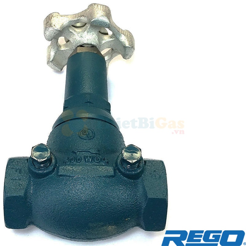 Rego TA7509BP - Van Cầu Khí LPG