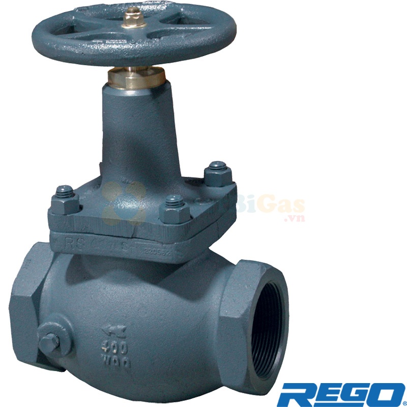 Rego TA7517AP - Van Cầu Khí LPG