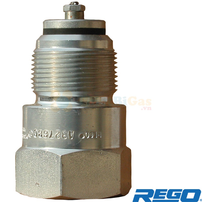 Rego A3276BC - Van Áp Suất Ngược Cho Bồn Chứa Hoặc Đường Dây Khí NH3