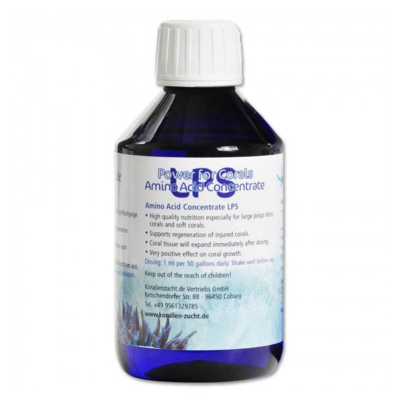 KORALLEN-ZUCHT AMINO ACID LPS 10ML DÀNH RIÊNG LPS