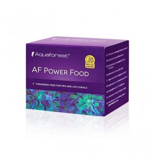 AF POWER FOOD 20G