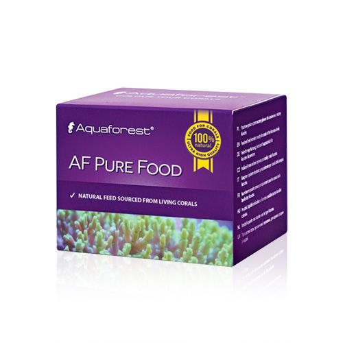 AF PURE FOOD 30G