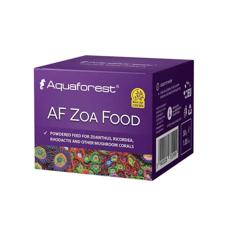 AF ZOA FOOD 30G